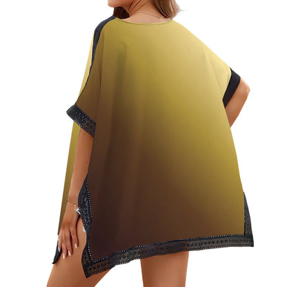 Women's Swimsuit Coverup