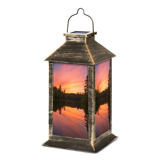 Solar Lantern