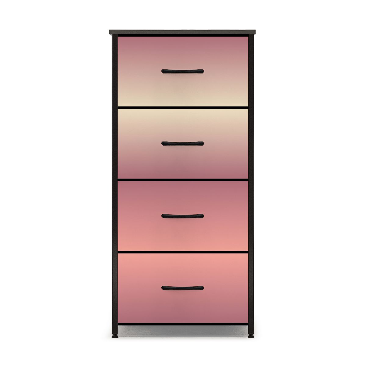 4Drawer Dresser