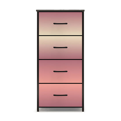 4Drawer Dresser