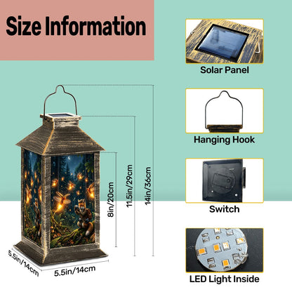 Solar Lantern