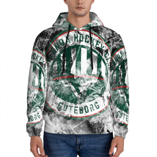 Men's Hooded Sweatshirt FRÖLUNDA