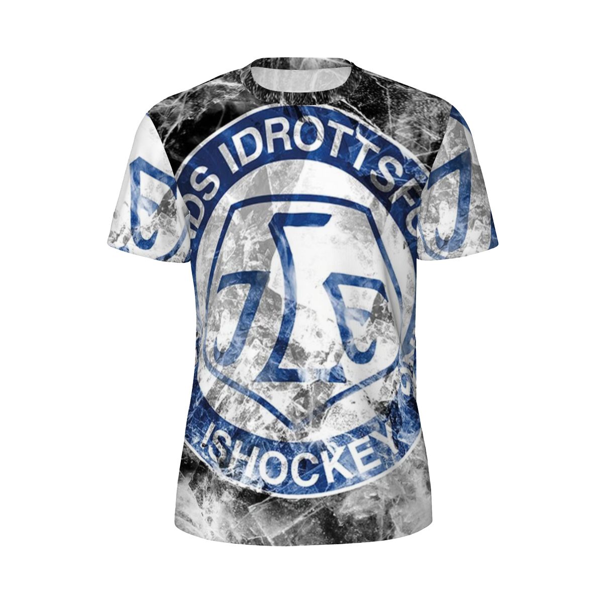 Men's Mesh TShirt LEKSANDS IF