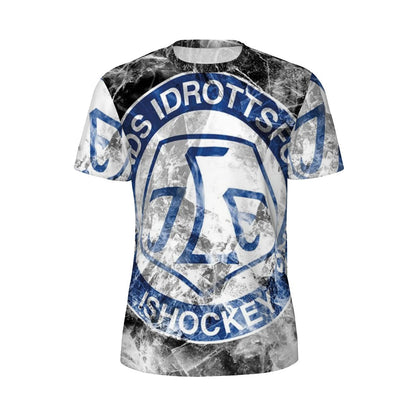 Men's Mesh TShirt LEKSANDS IF