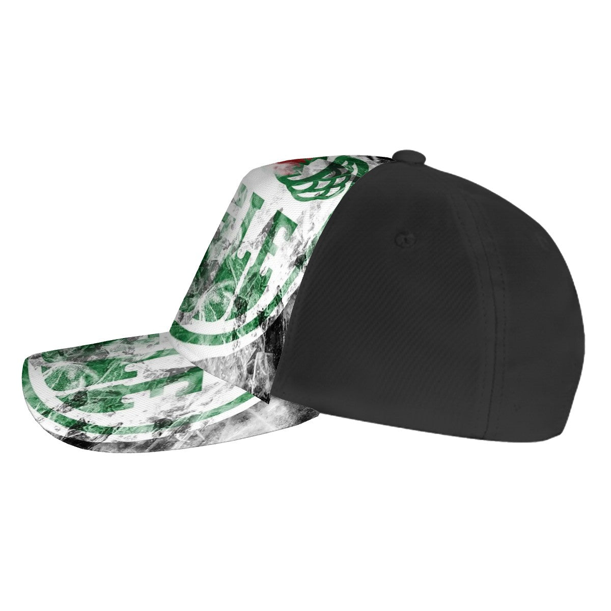 Baseball Cap RÖGLE