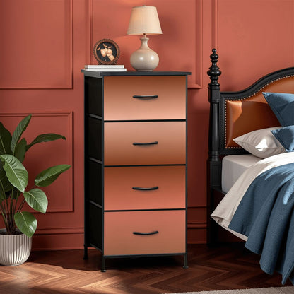 4Drawer Dresser