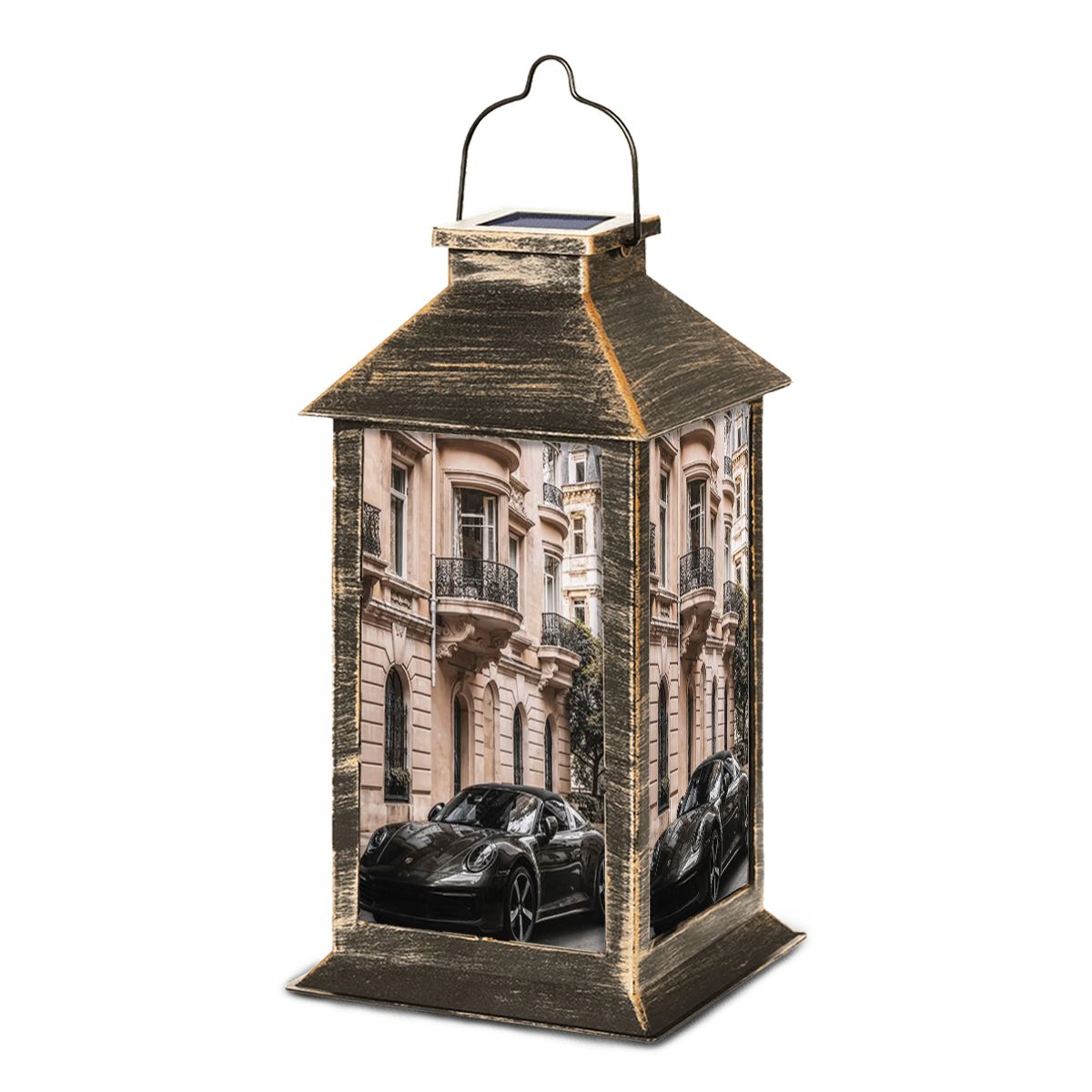 Solar Lantern