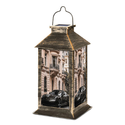 Solar Lantern