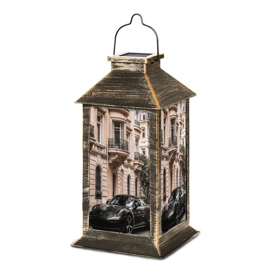 Solar Lantern
