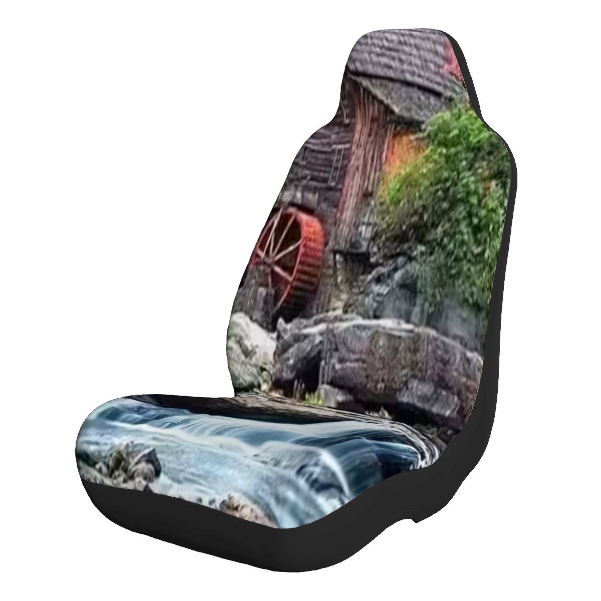 Car Seat Covers