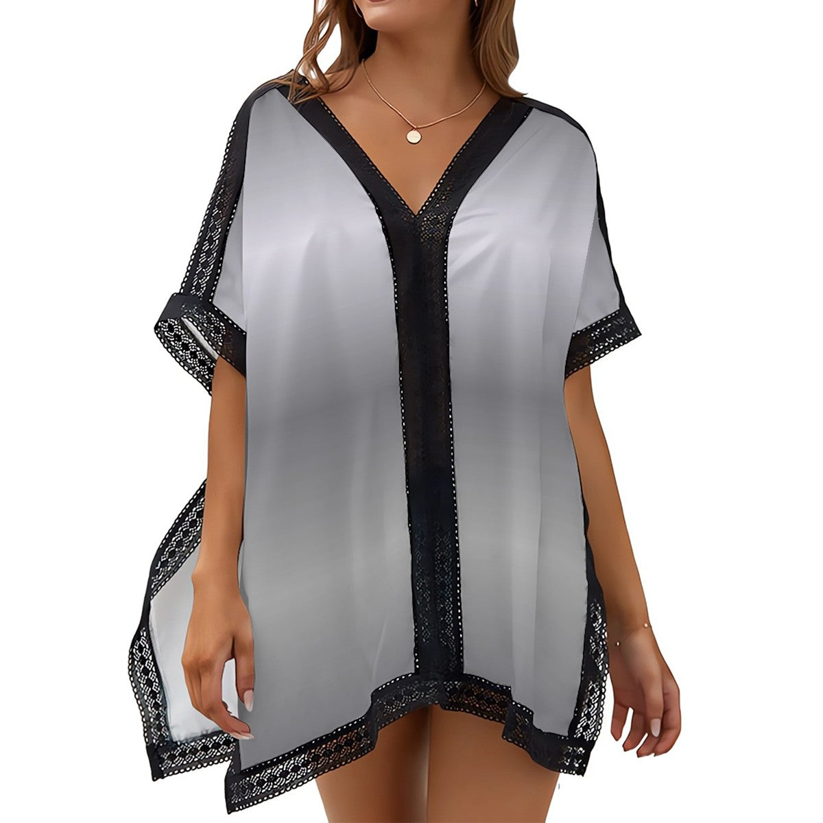 Women's Swimsuit Coverup