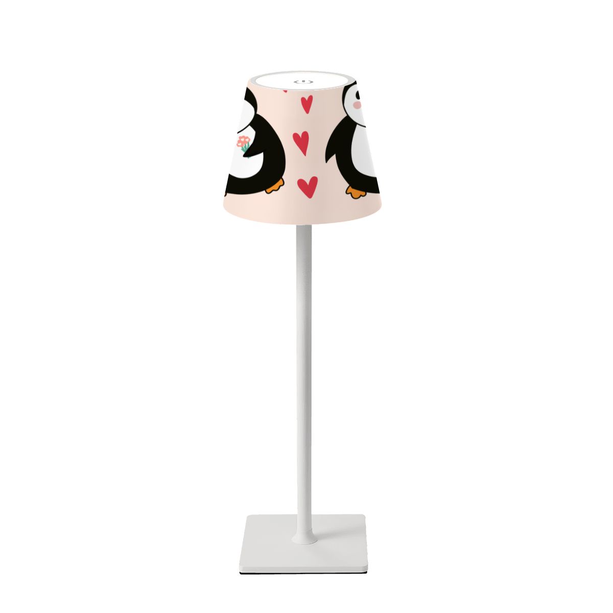 LED Cordless Table Lamp