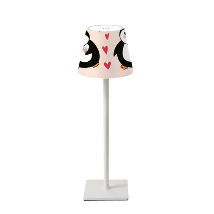 LED Cordless Table Lamp