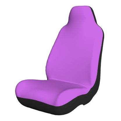Car Seat Covers Magenta