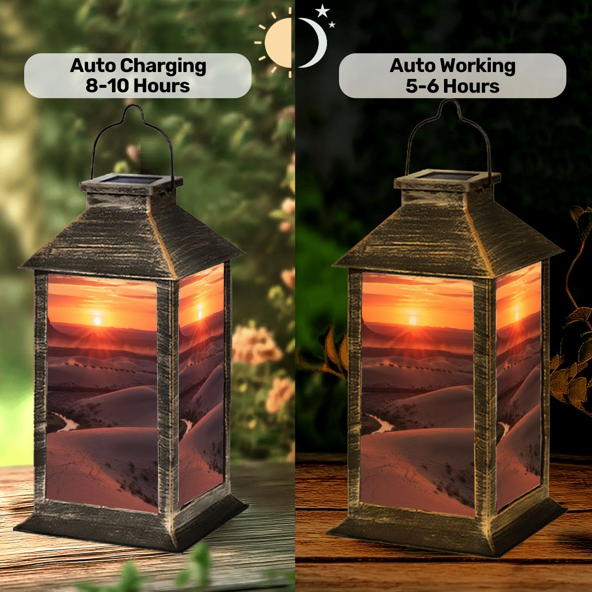 Solar Lantern