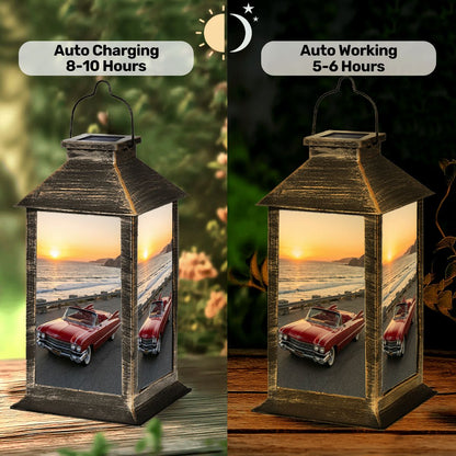 Solar Lantern