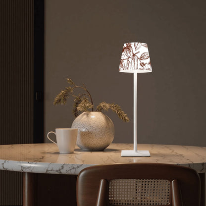 LED Cordless Table Lamp