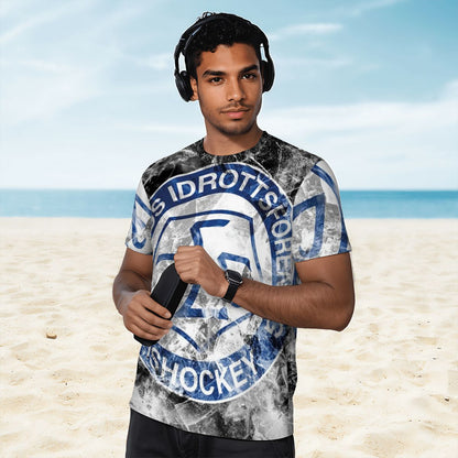 Men's Mesh TShirt LEKSANDS IF