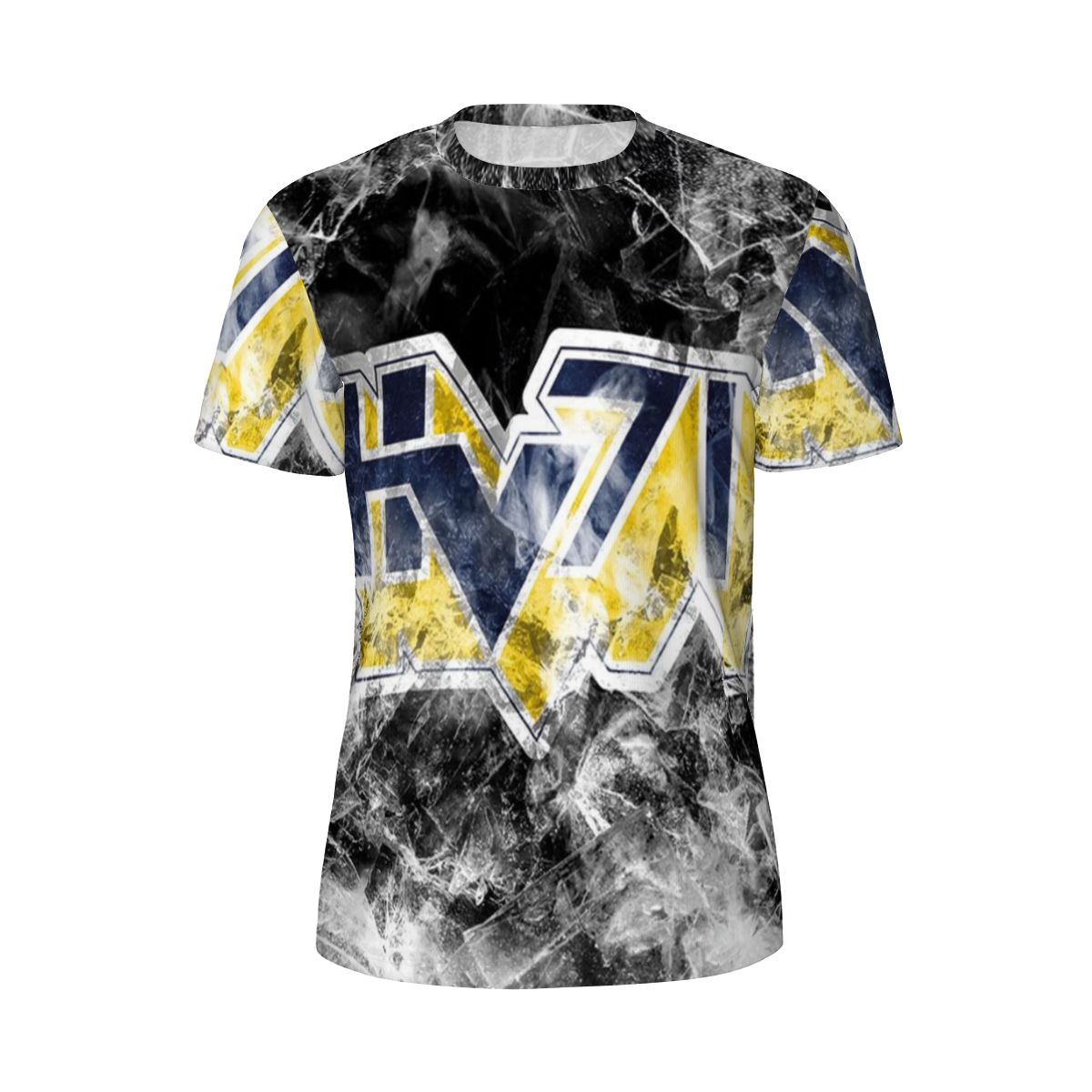 Men's Mesh TShirt HV71