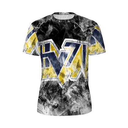 Men's Mesh TShirt HV71