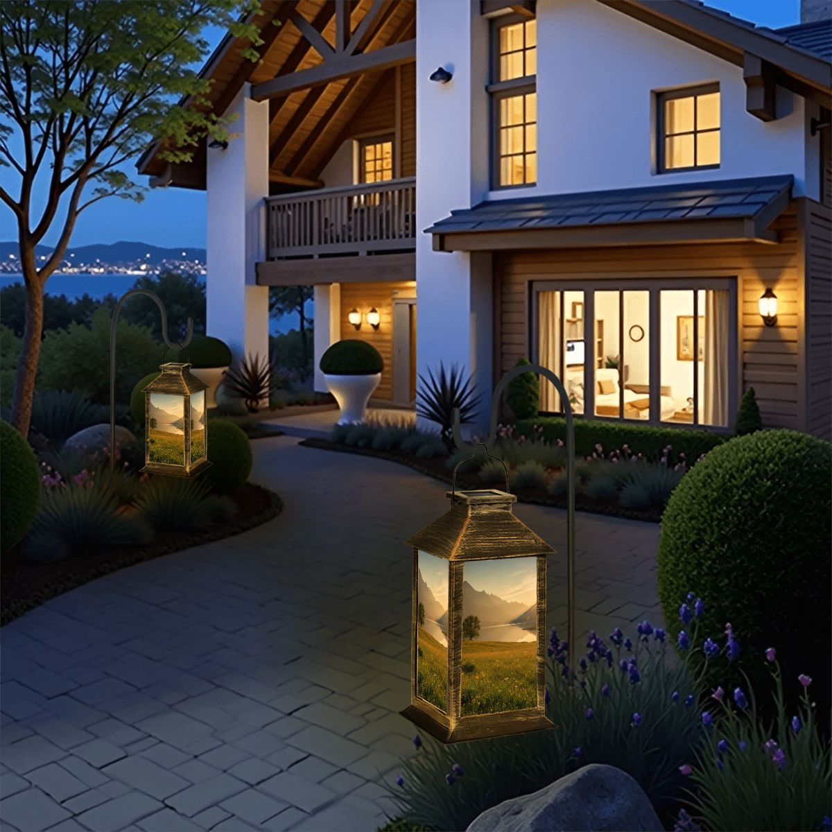 Solar Lantern