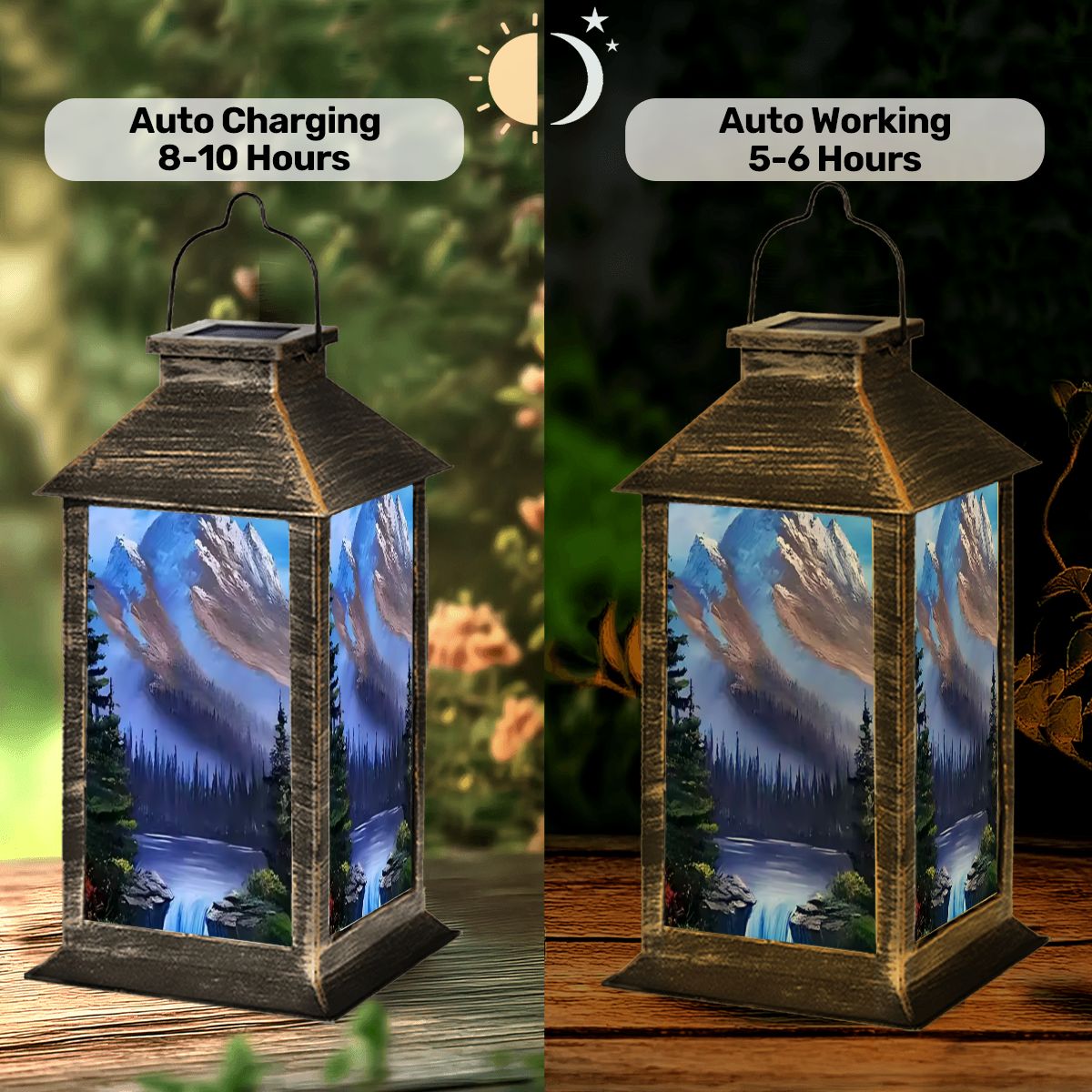 Solar Lantern