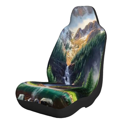 Car Seat Covers