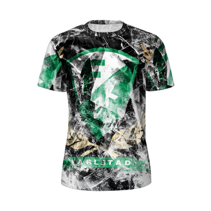 Men's Mesh TShirt FÄRJESTAD BK