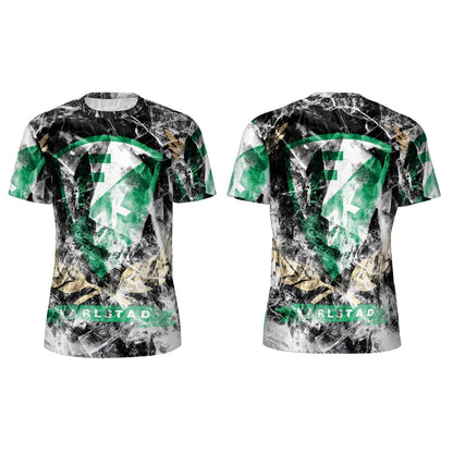 Men's Mesh TShirt FÄRJESTAD BK