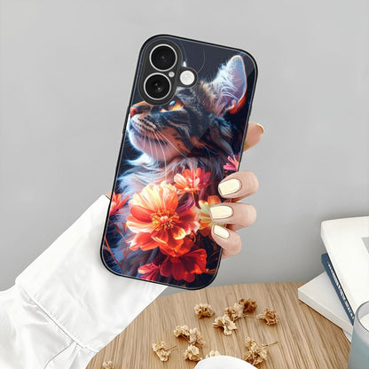 iPhone 17 Glass Phone Case Shorts