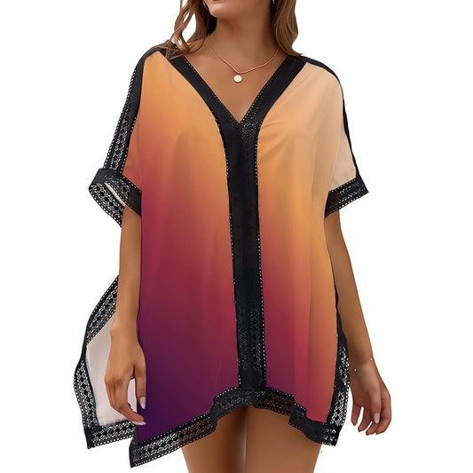 Women's Swimsuit Coverup