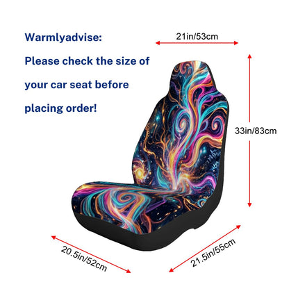 Car Seat Covers
