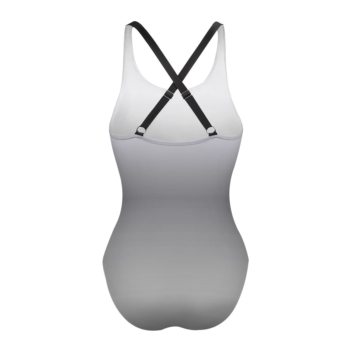 CrossBack One Piece Swimsuit Women