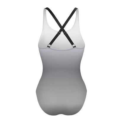 CrossBack One Piece Swimsuit Women