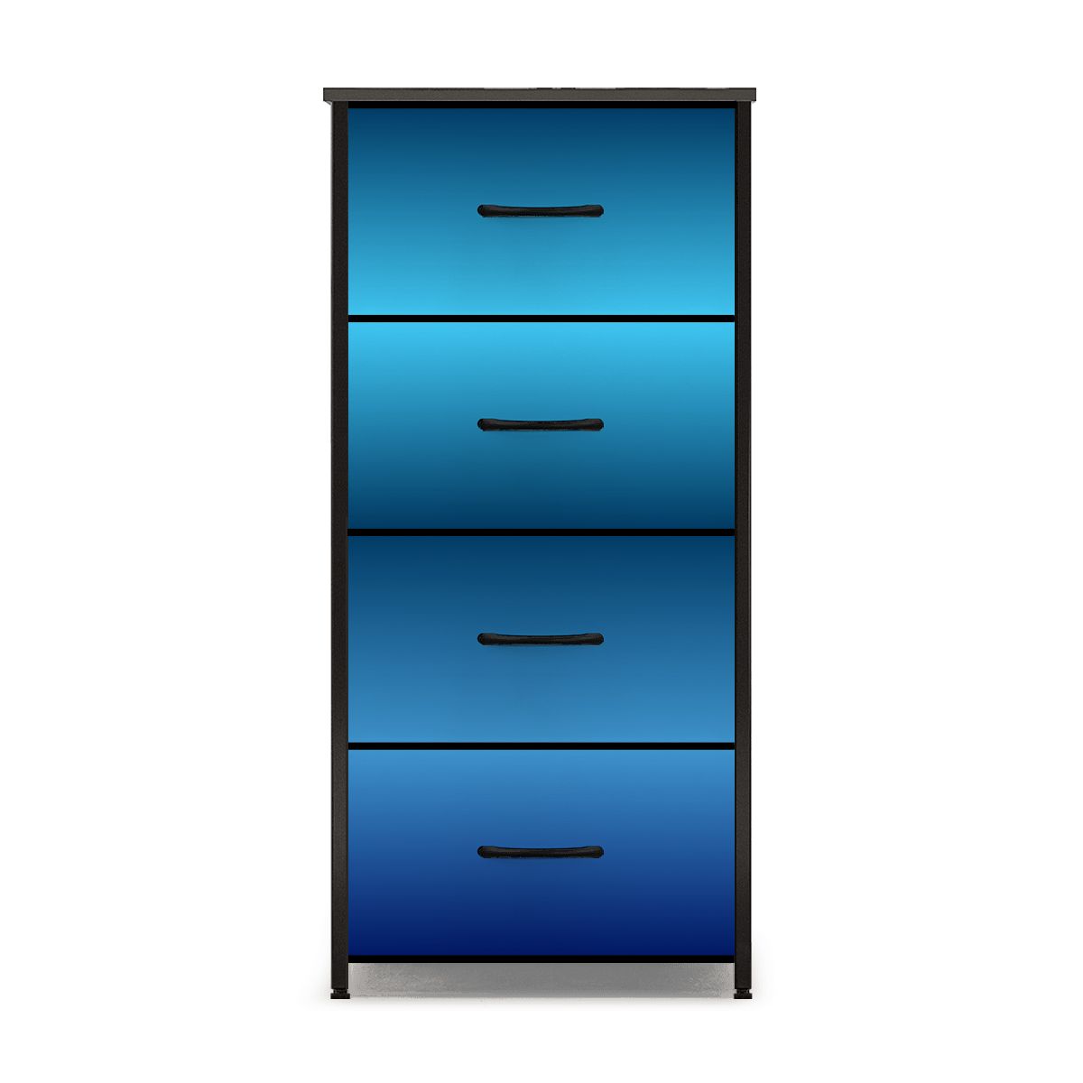 4Drawer Dresser