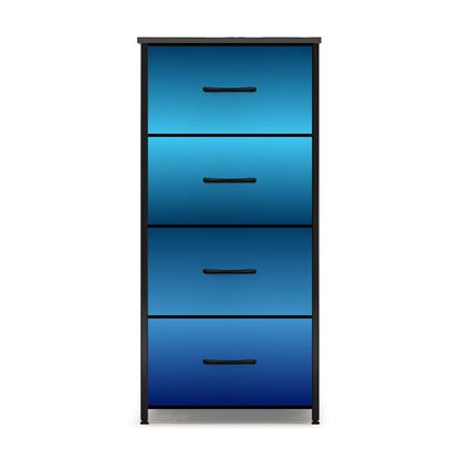 4Drawer Dresser