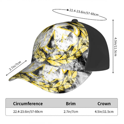 Baseball Cap - BRYNÄS IF