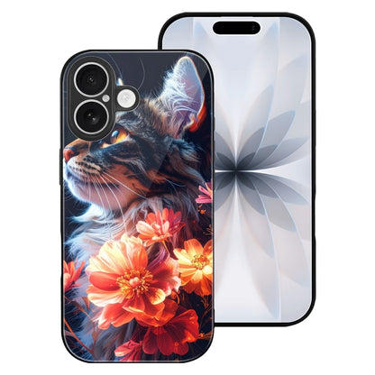 iPhone 17 Glass Phone Case Shorts