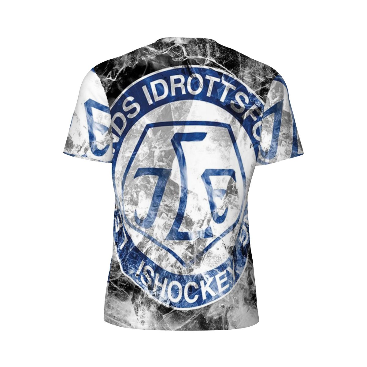 Men's Mesh TShirt LEKSANDS IF