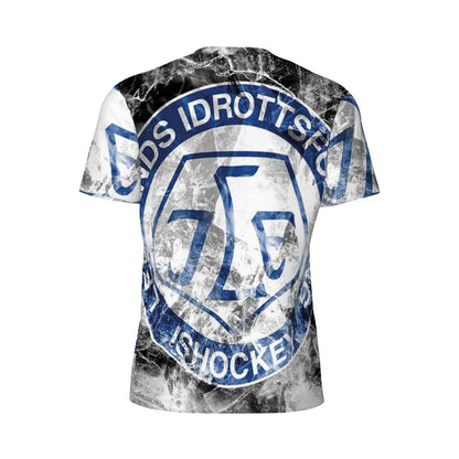 Men's Mesh TShirt LEKSANDS IF