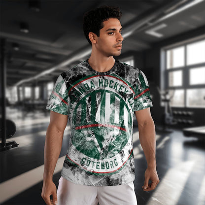 Men's Mesh TShirt FRÖLUNDA