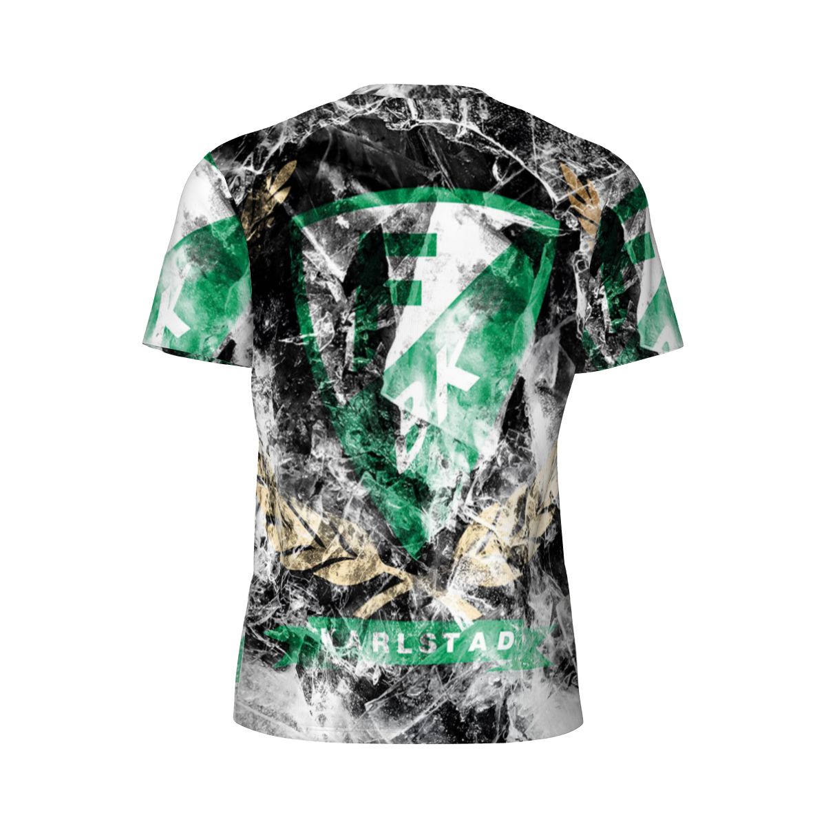 Men's Mesh TShirt FÄRJESTAD BK