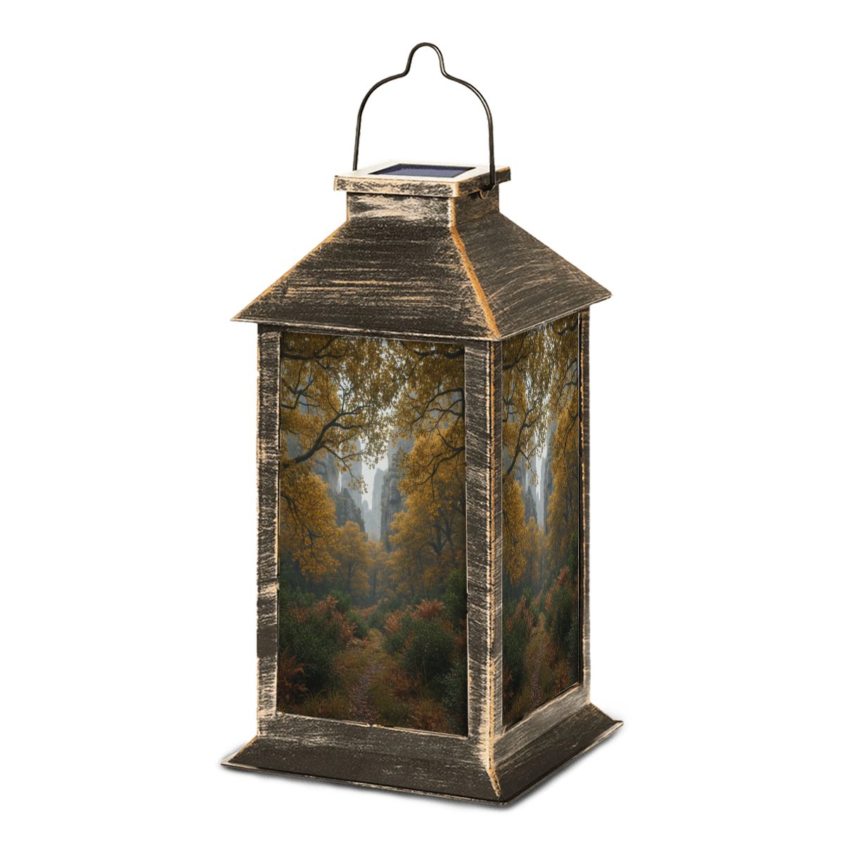 Solar Lantern
