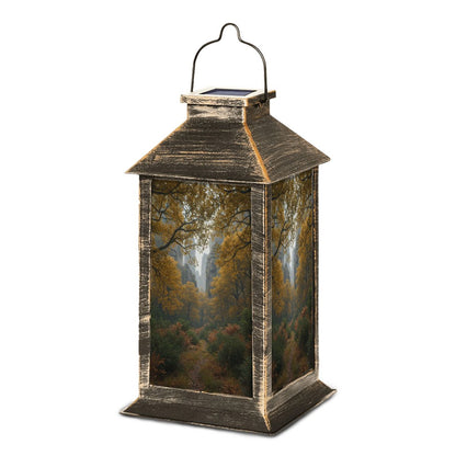 Solar Lantern