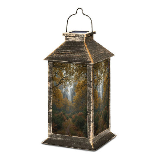 Solar Lantern