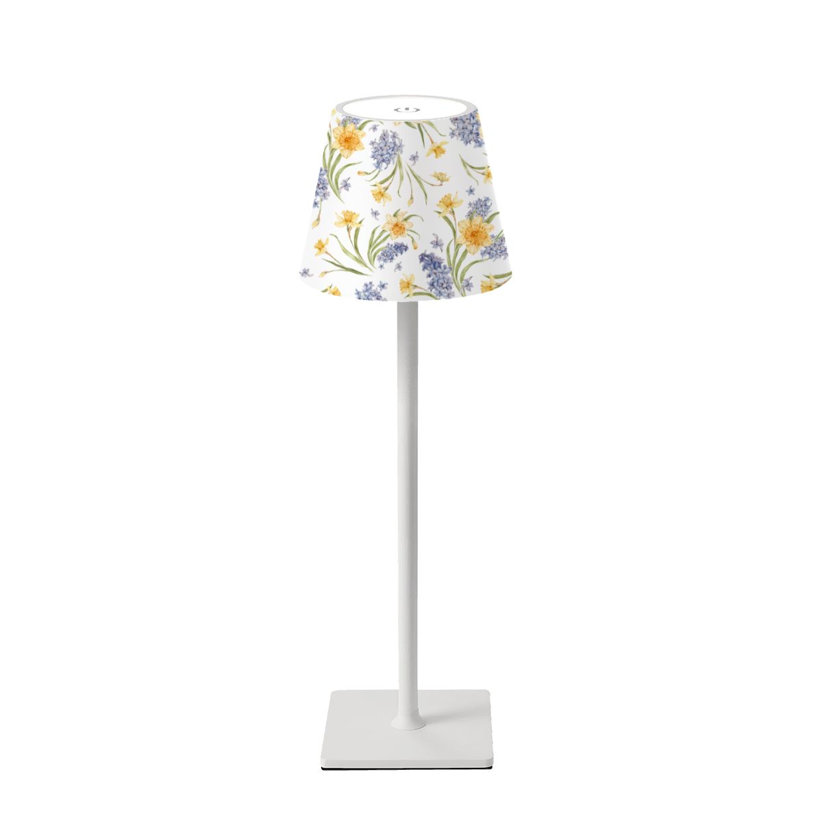 LED Cordless Table Lamp