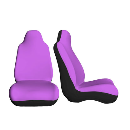 Car Seat Covers Magenta
