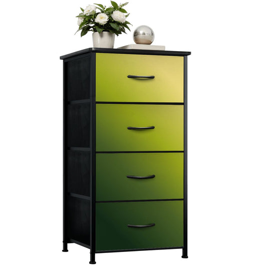 4Drawer Dresser