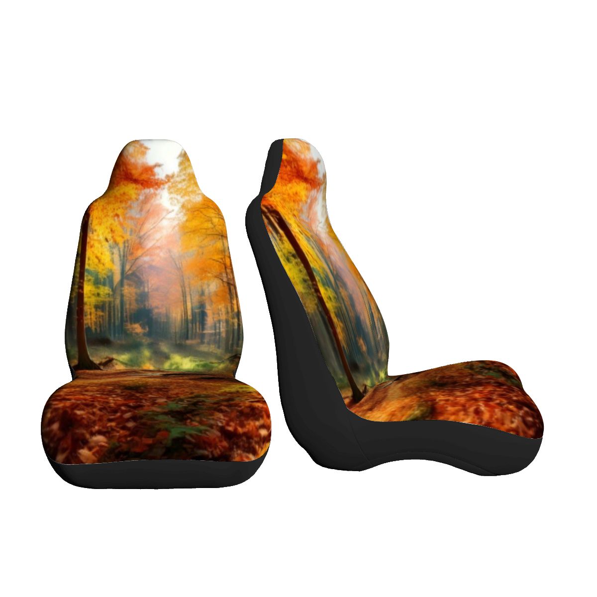 Car Seat Covers