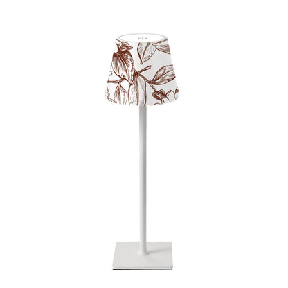 LED Cordless Table Lamp